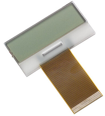 128X64 LCD Display for Mfd Project Application in Car