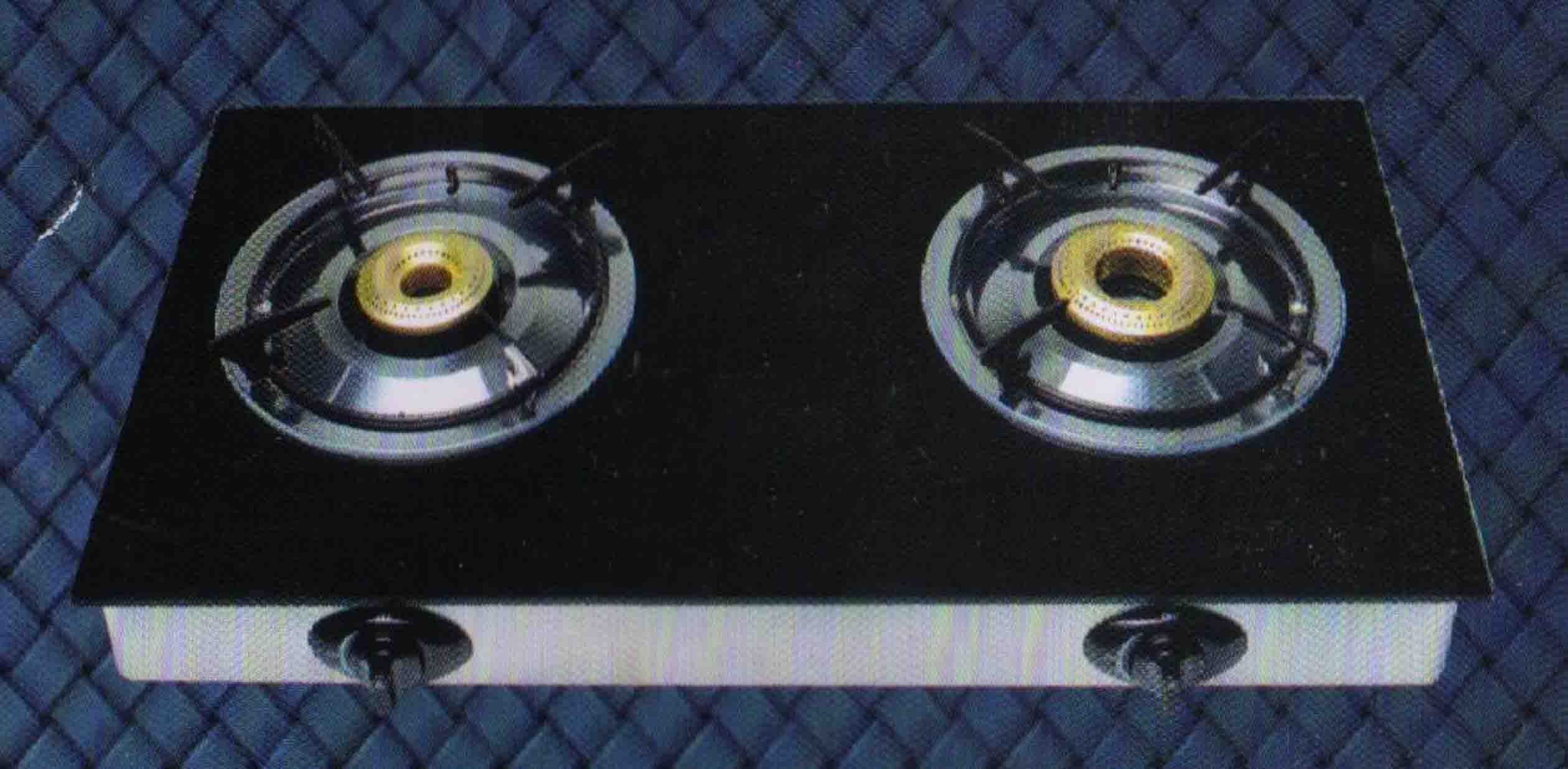 Gas Stove