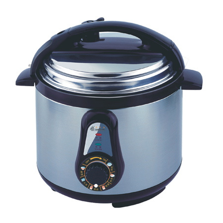 Electrical Pressure Cooker
