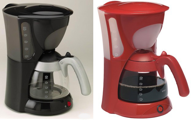 Coffee Maker (K12)