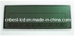 TN LCD Display for Consumer Electronics (BZTN501051)