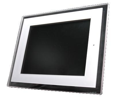 Digital Photo Frame (UT-10A01-1)