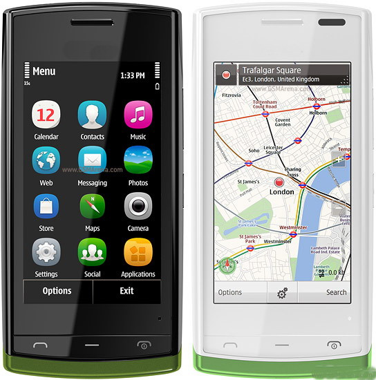 Smart Mobile Phone