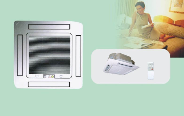 Ceiling Carssette Air Conditioner