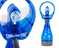 Water Spray Fan (EF-7327) 