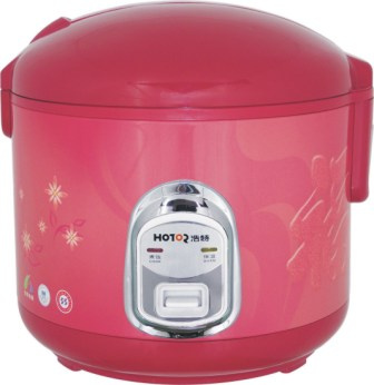 Rice Cooker Super Star Serial(TP504-TP510)