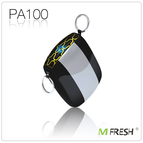 Mfresh Yl-PA100 Ionic&Ozone Air Purifier