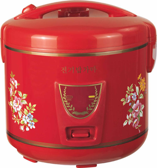 Rice Cooker, Model 0278