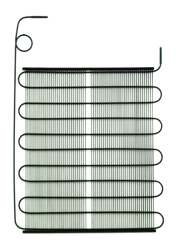 Refrigerator Condenser (wire tube condenser)