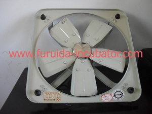 Equal Temperature Fan (FRD-N-2)
