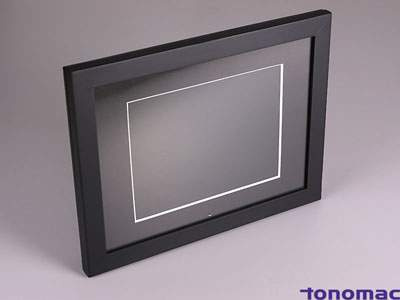 Digital Photo Wood Frame (DPWF-1203)