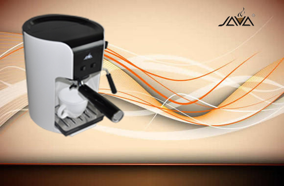 Illy Hard Capsule Coffee Machine