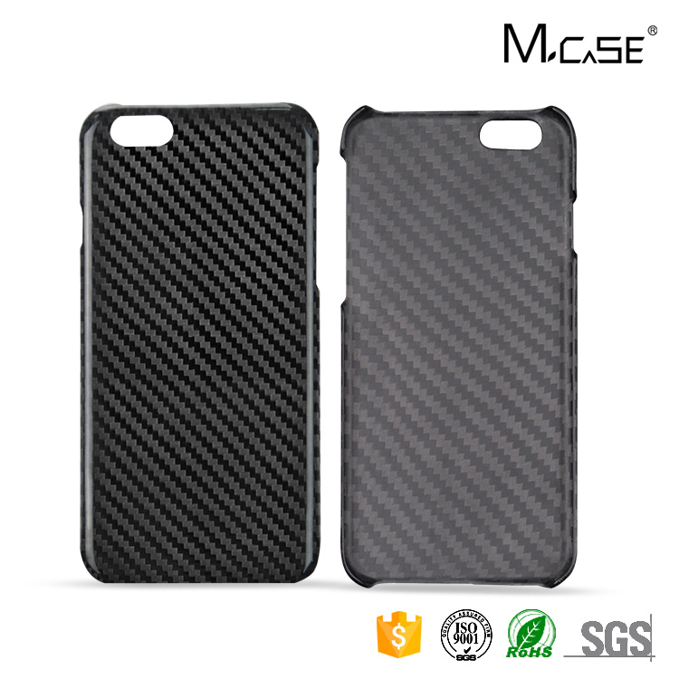 Phone Accessories Kevlar Fiber Material Mobile Phone Case for iPhone 6