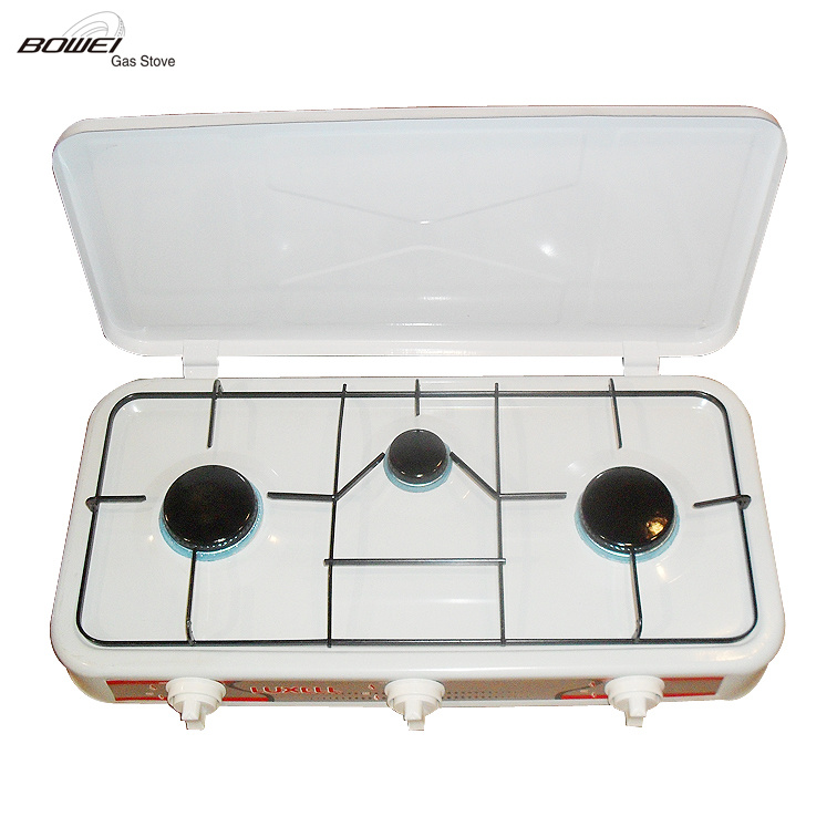 Popular Top Gas Cooker Camping Stove