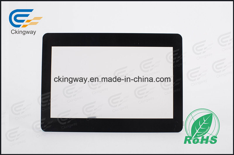 7.0 Inch Resistive Touch Screen with 5 Wire for GPS
