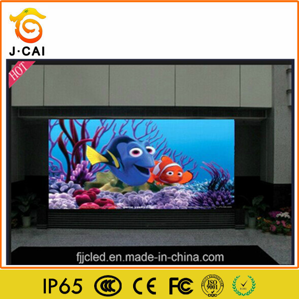 P10 4s DIP RGB LED Display