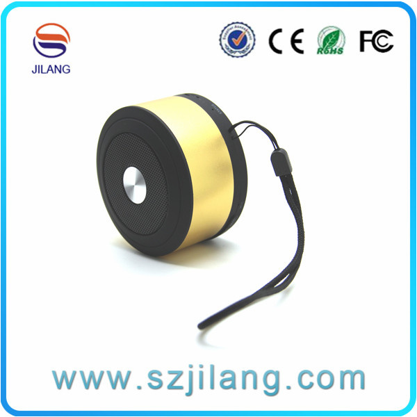 2014 Newest Millet Mini Bluetooth Speaker with Phone Hands-Free