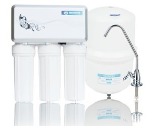 Water Purifier