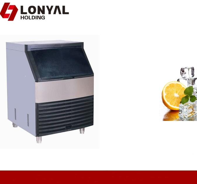 Ly-Bl200 Ice Maker, Ice Maker Machine, Ice Machine