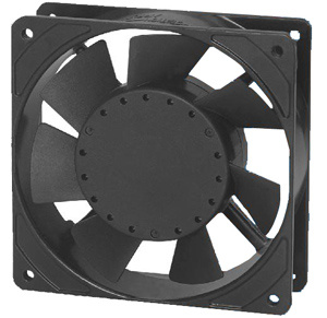 12025 AC Cooling Axial Fan