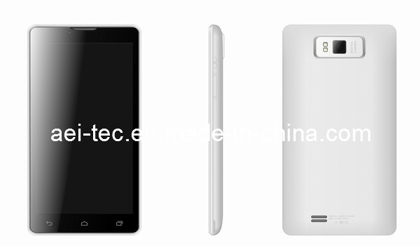 Andriod Smart Phone 6.0 Inch HD Capacitive Touch Screen
