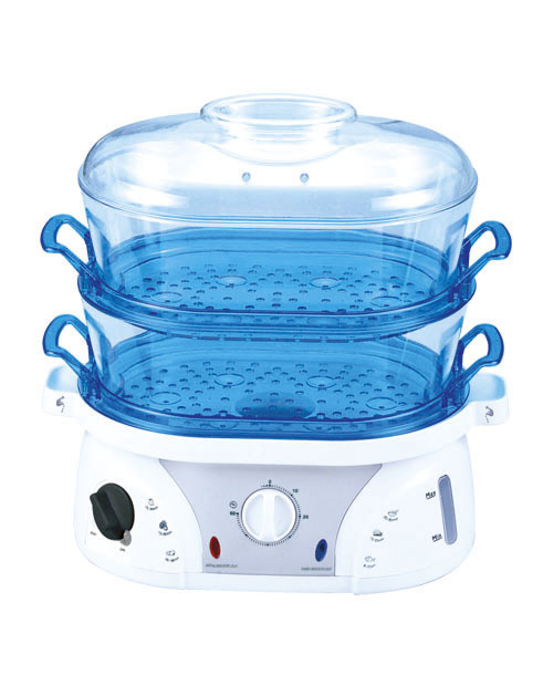 Steam Cooker (371114)