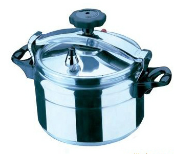No Dangerous Pressure Cooker