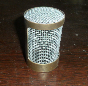 Microphone Cover