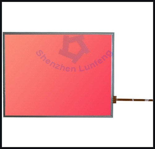4 Wire Resistive Touch Screen (TS011)