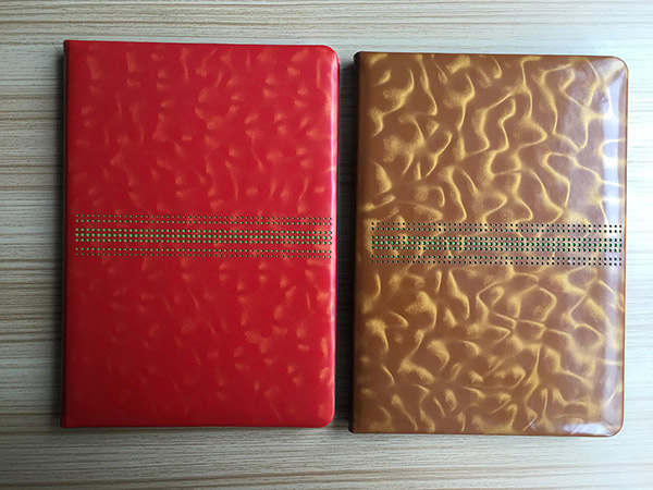 High Quality 3D Tech Leather Tablet Case for iPad PRO Cover