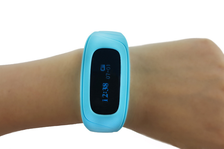 Fitness Smart Bracelet Bluetooth Health Bracelet