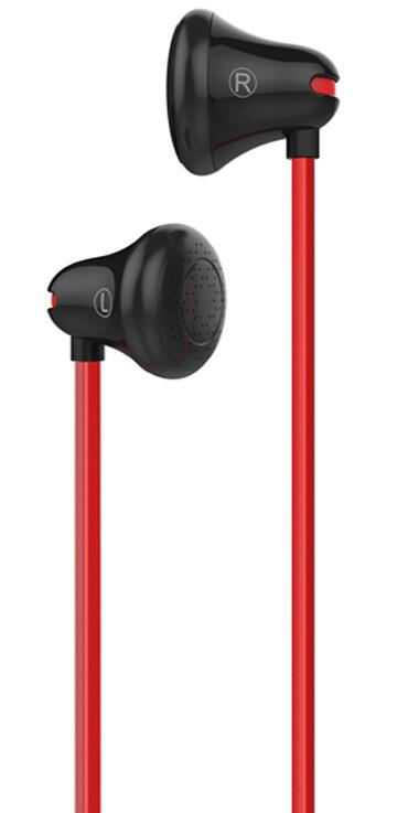 E100 Wired Earphone