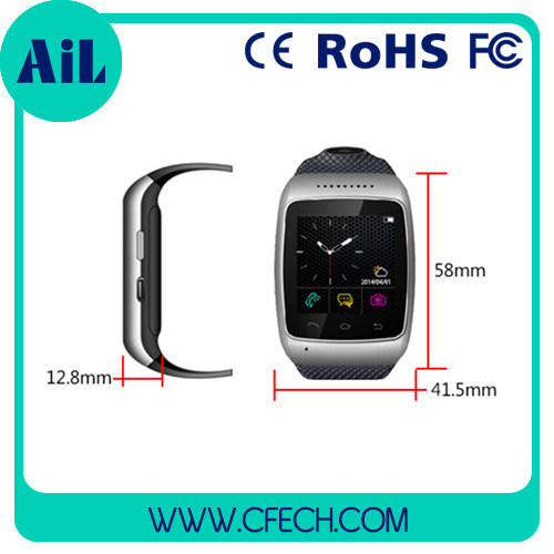 China Smart Watch Factory Directly Bluetooth Watch