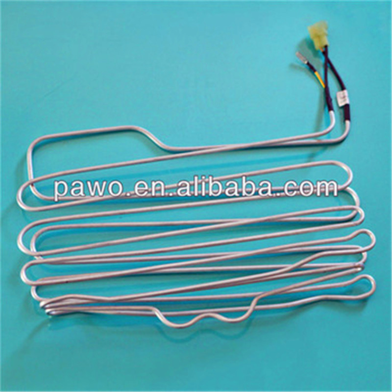 up to 15W/M Al-Tube Heating Element /Refrigerator Defrost