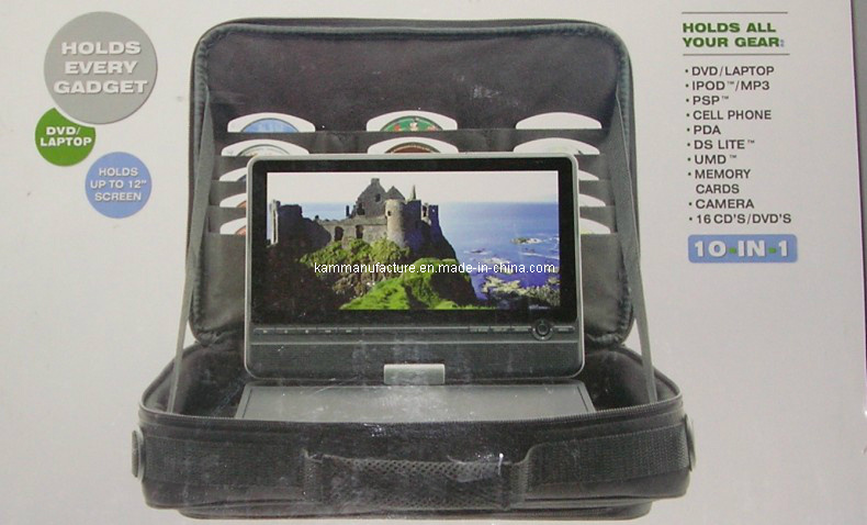 Multi-Media Bag (KM3222)