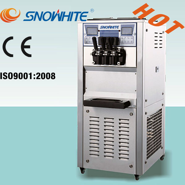 Electric Ice Cream Maker 248