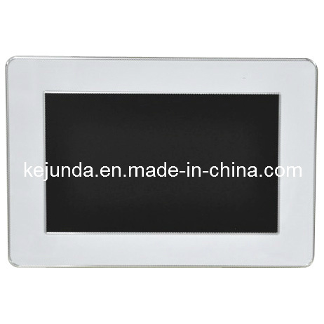 8 Inch Digital Photo Frame (S-DPF-8F)