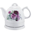 Ceramic Kettle