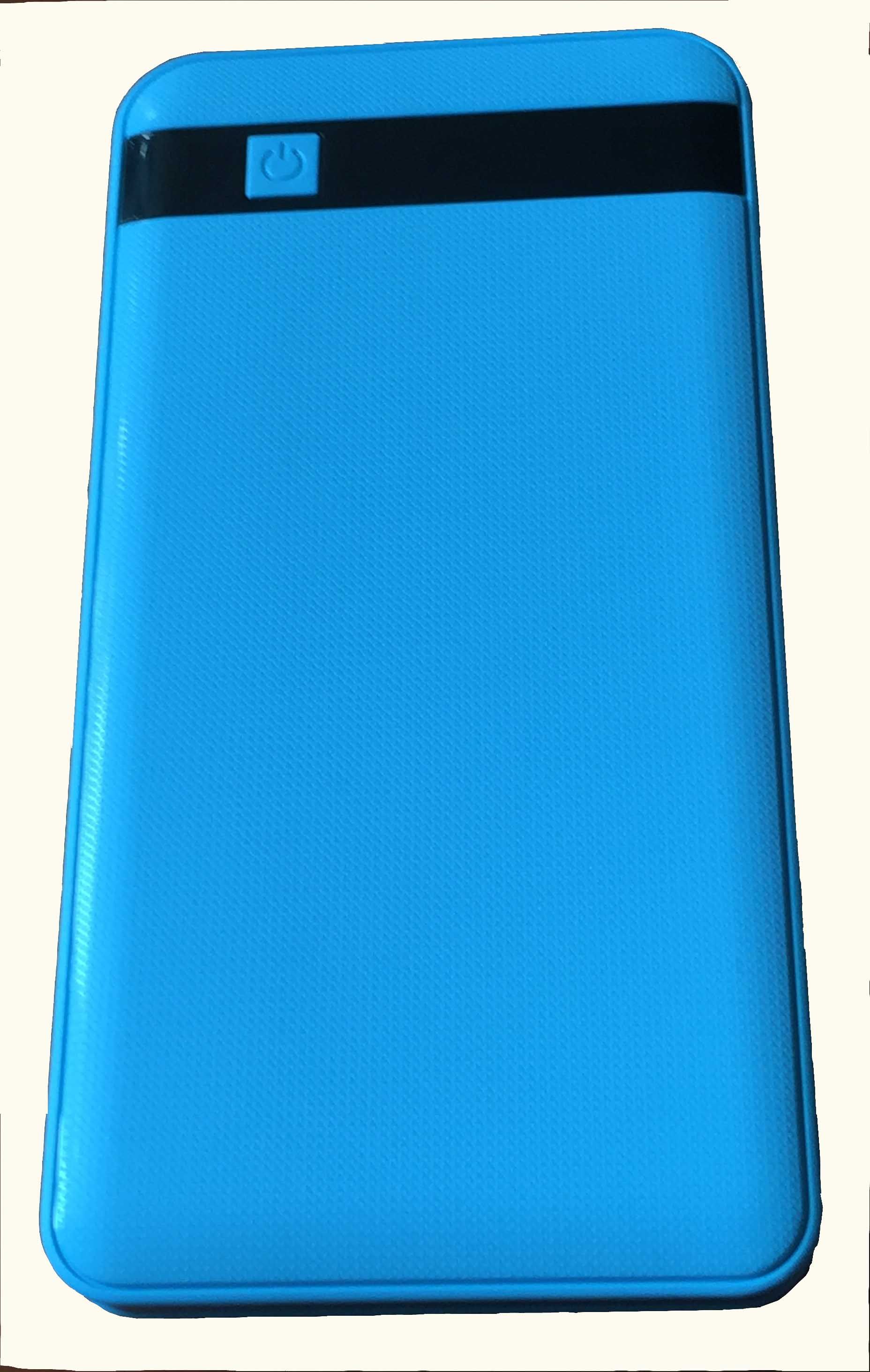 Protable Power Bank