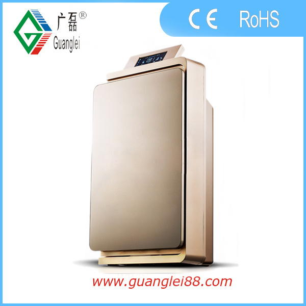 HEPA Air Purifier WiFi Air Purifiergl-K180