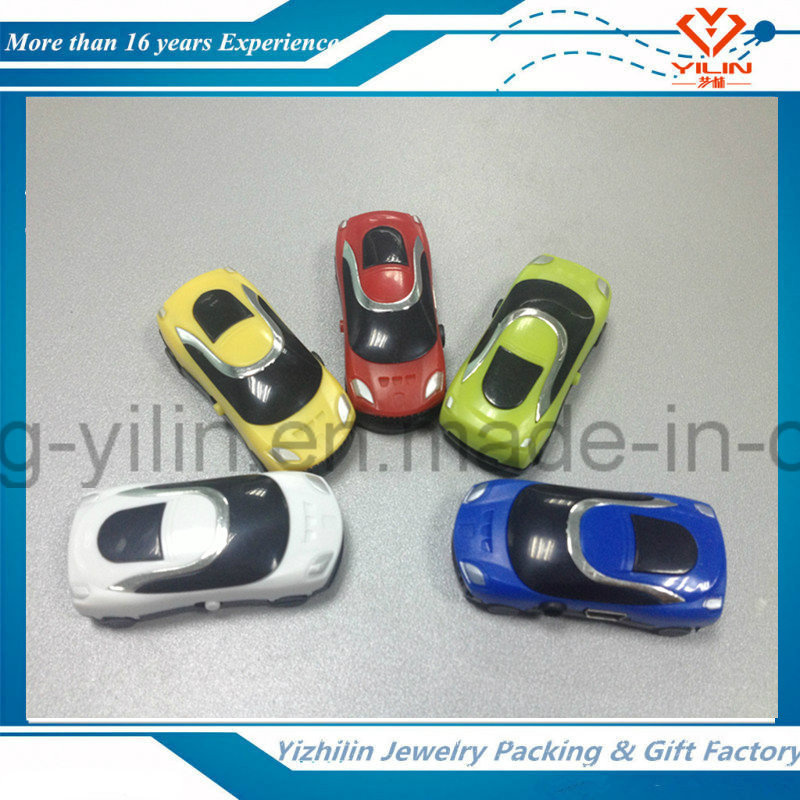 Hot Sell Creative Car Mini MP3 Player