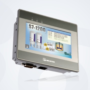 Promotion Weintek Touch Screen Mt6050I