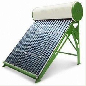 Solar Water Heater