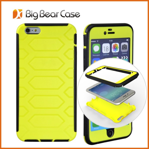China New Arrive Phone Case Wholesale for iPhone 6/ 6 Plus
