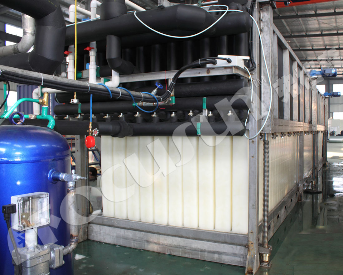 Top Quality Ice Making Machine China Manufacture