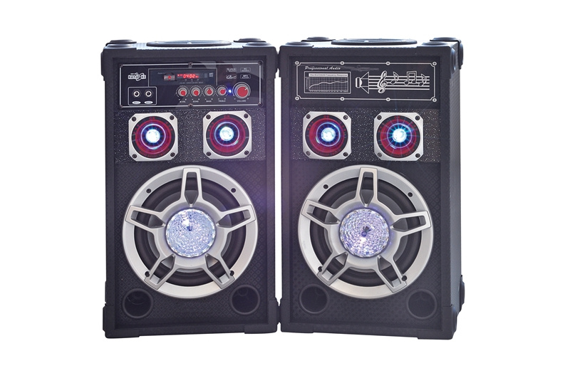 2.0 Professional Active Speaker P-82
