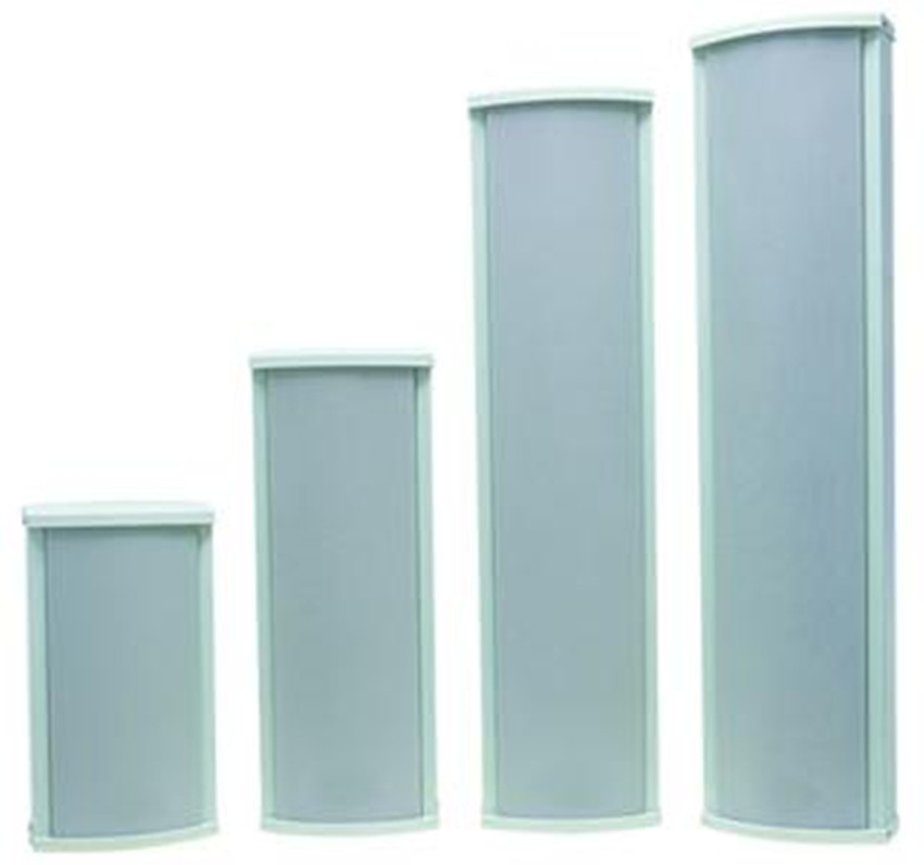 PRO Audio PA Amplifier Speaker Outdoor Column Speaker