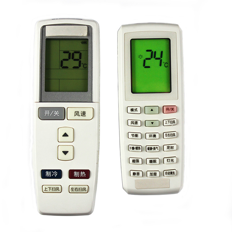 Luminous LCD Display LCD Modules Night Visible Display