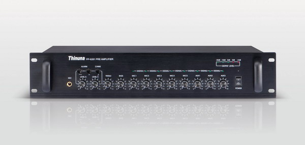 Thinuna Mixer/Pre Amplifier (PP-6281)