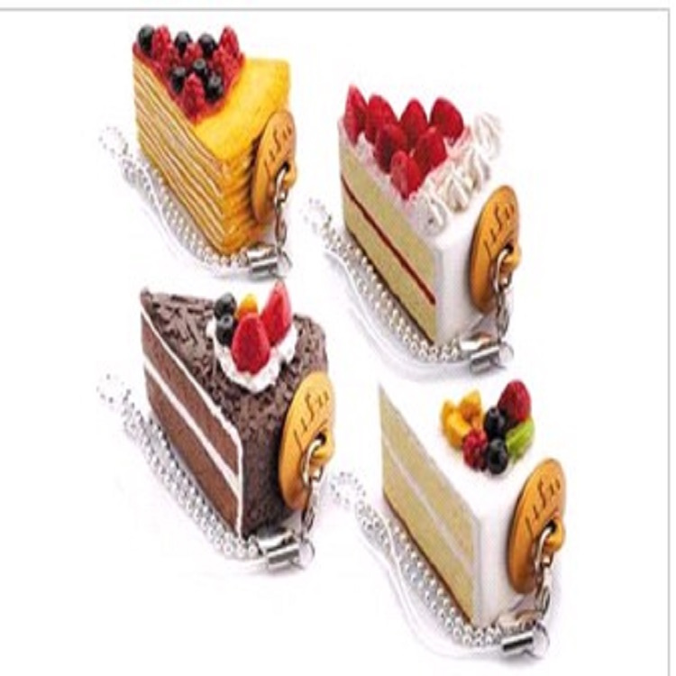 Hot Selling, 32MB-128GB Cake USB Flash Disk / USB Flash Drive